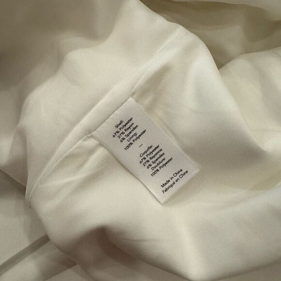 Likely SCOOPED ALIA DRESS - Picture 11 of 11